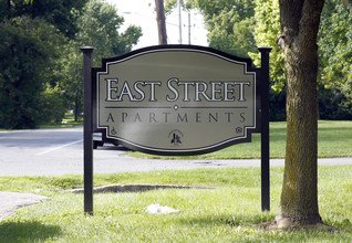 East Street Apartments in Indianapolis, IN - Building Photo - Building Photo