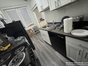 85 Brainerd Rd, Unit 1 in Boston, MA - Building Photo - Building Photo