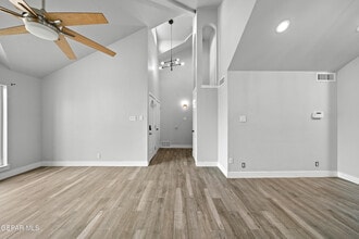 12160 Valley Quail Dr in El Paso, TX - Building Photo - Building Photo