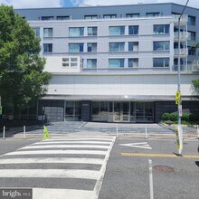 4101 Albemarle St NW in Washington, DC - Building Photo - Building Photo