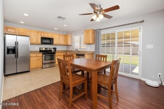 307 W Piute Ave in Phoenix, AZ - Building Photo - Building Photo