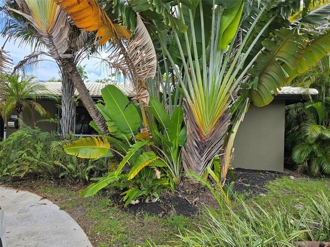 425 NW 24th St in Wilton Manors, FL - Foto de edificio - Building Photo