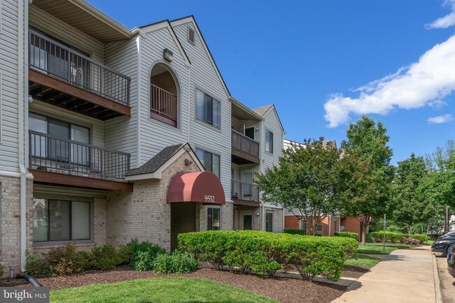 9552 Cannoneer Ct in Manassas, VA - Building Photo - Building Photo