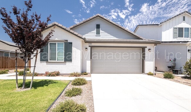 property at 15810 Cole Brk Ct