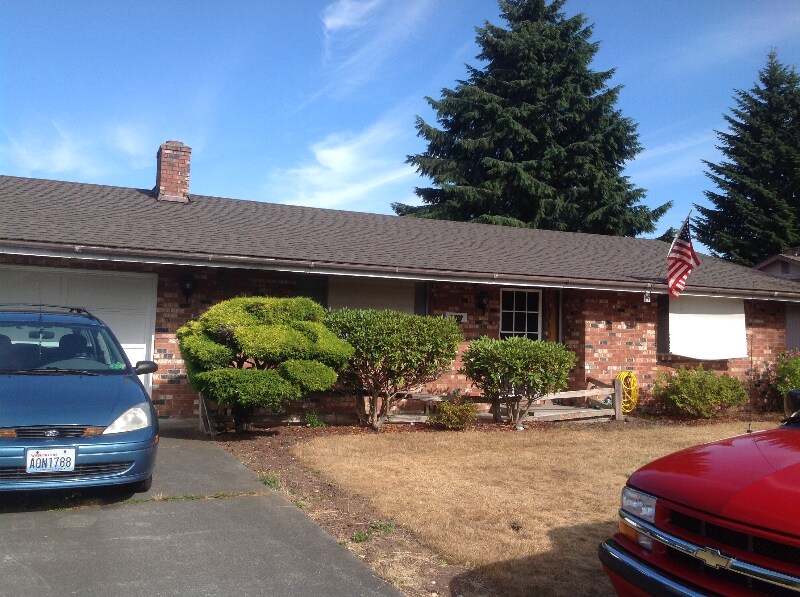 19809 51st Dr NE in Arlington, WA - Building Photo