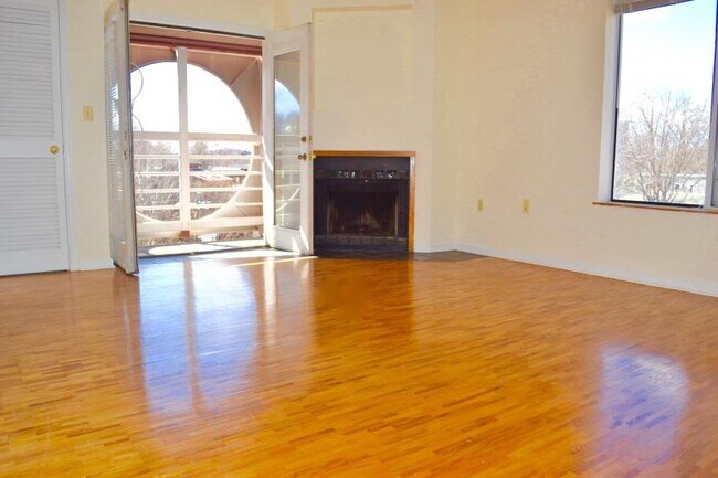 340 Franklin St, Unit 345-207 in Cambridge, MA - Foto de edificio - Building Photo