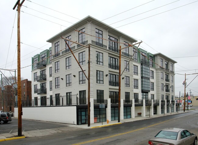 1475 W 3rd Ave in Columbus, OH - Building Photo - Building Photo