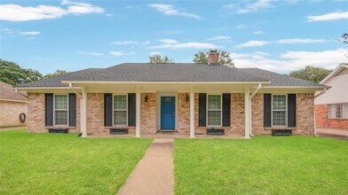 835 Hidden Canyon Rd in Katy, TX - Building Photo - Building Photo