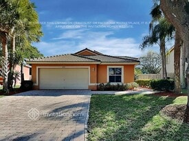 4337 Onega Cir in West Palm Beach, FL - Building Photo