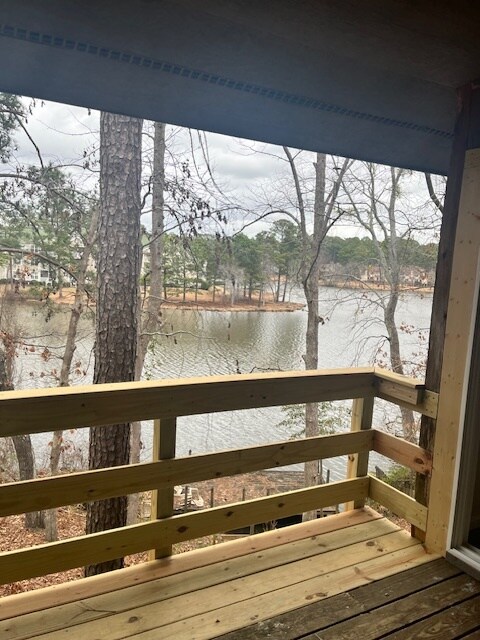 5726 Waters Edge Dr in Fayetteville, NC - Building Photo