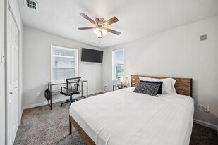 2737 Purington Ave, Unit 2737 in Fort Worth, TX - Building Photo