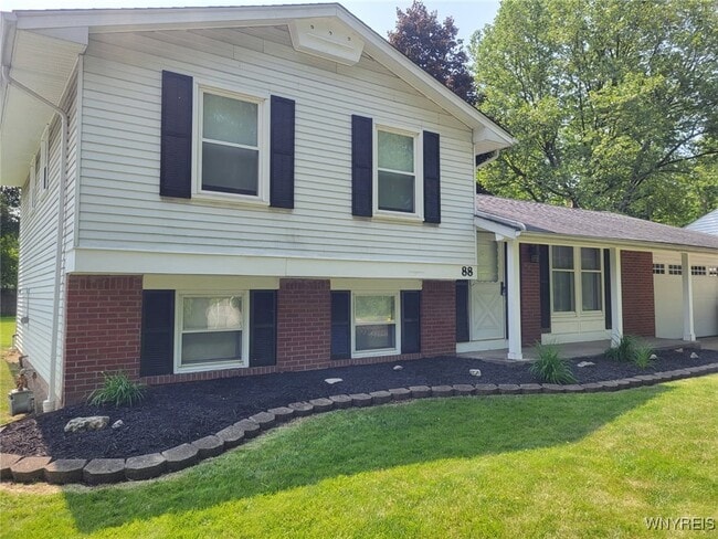 property at 88 Philip Dr