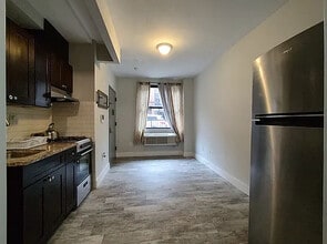 556 W 161st St, Unit 1 in New York, NY - Building Photo - Building Photo