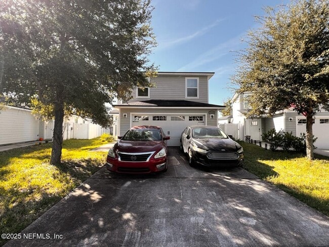 8314 Thor St in Jacksonville, FL - Building Photo - Building Photo