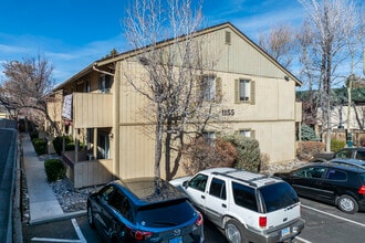 Cottages at Glenda in Reno, NV - Foto de edificio - Building Photo