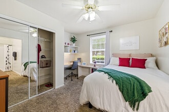 The Zone in College Station, TX - Foto de edificio - Interior Photo