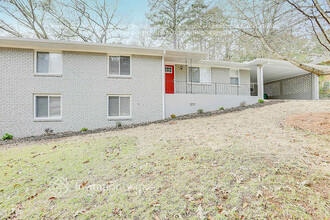 540 Chicapoo Dr in Marietta, GA - Building Photo - Building Photo