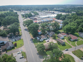 405 Hargrove Rd in Tuscaloosa, AL - Building Photo - Building Photo