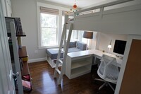 126 Richdale Ave, Unit 124 in Cambridge, MA - Building Photo - Building Photo