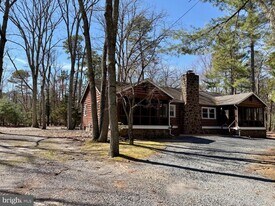 1176 Stokes Rd in Medford, NJ - Building Photo