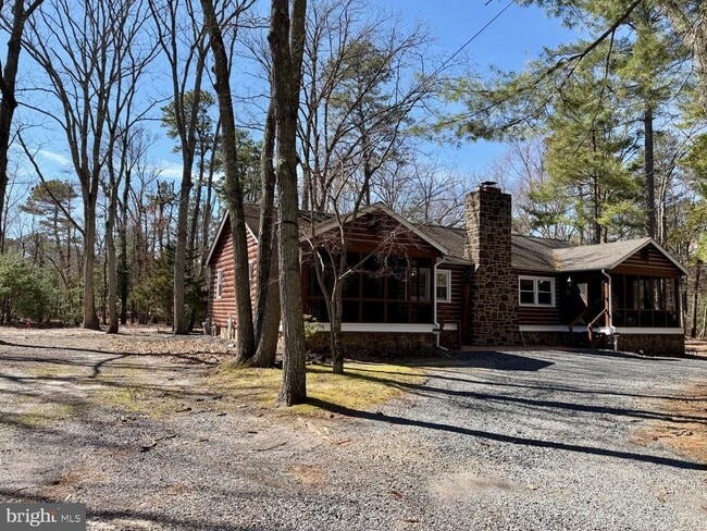 property at 1176 Stokes Rd