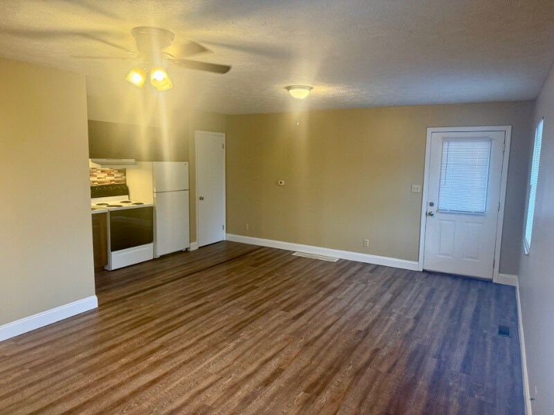 2305 Adams Ave in Huntington, WV - Building Photo