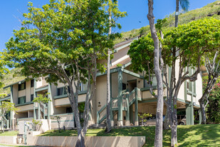 Kawaihae Crescent East Apartments