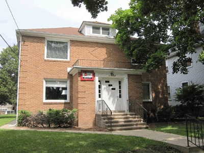 1126 Vilas Ave in Madison, WI - Building Photo