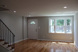 3655 Keystone Ave in Baltimore, MD - Building Photo - Building Photo