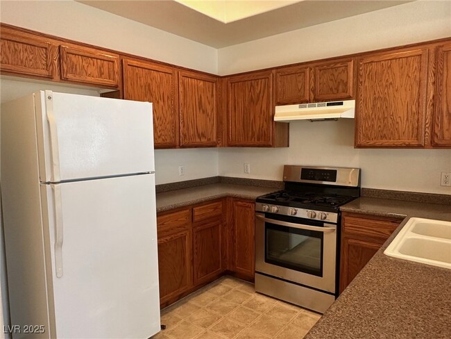 property at 3375 Cactus Shadow St