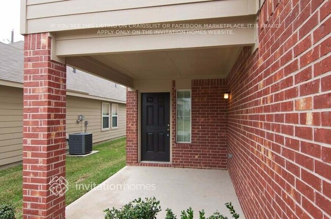 18806 Dennington Dr in Katy, TX - Building Photo - Building Photo