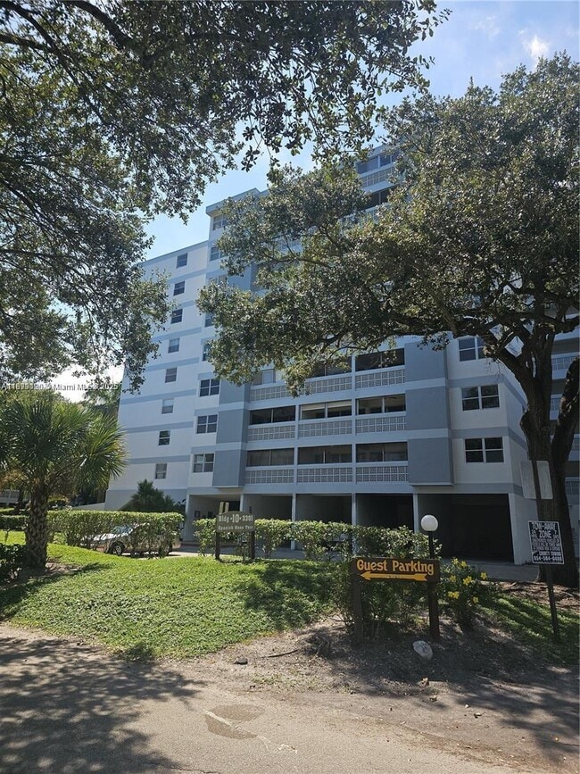 property at 3301 Spanish Moss Terrace