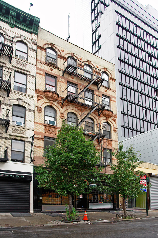 179 Orchard St in New York, NY - Foto de edificio - Building Photo