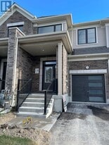 534 Worden St in Cobourg, ON - Building Photo