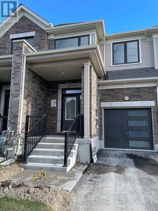 property at 534 Worden St