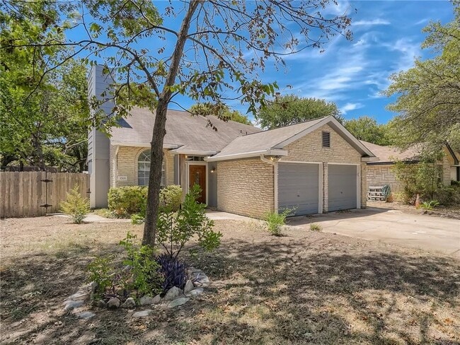 1705 Rusty Nail Loop in Round Rock, TX - Building Photo - Building Photo