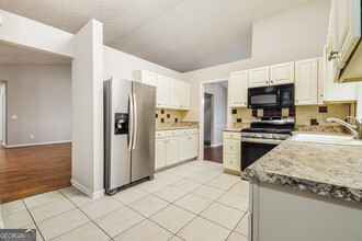 4547 Aladdin Ct in Powder Springs, GA - Building Photo - Building Photo
