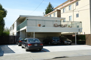 1538 Henry St Apartamentos