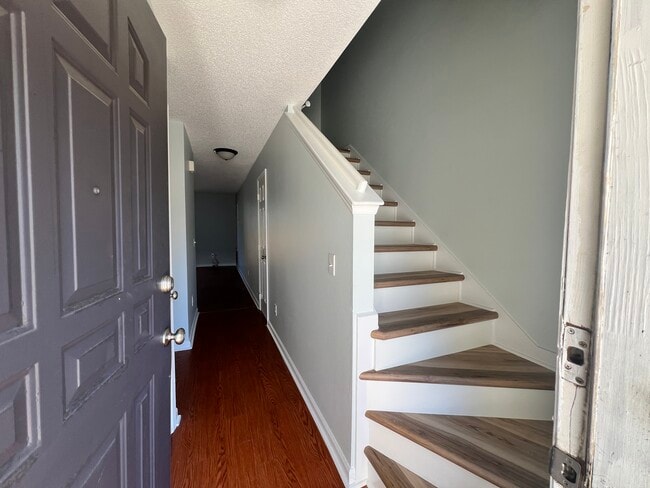 1731 41st St, Unit C in Wilmington, NC - Building Photo - Building Photo