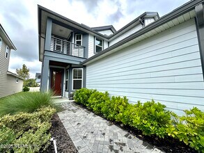 9844 Invention Ln in Jacksonville, FL - Building Photo - Building Photo