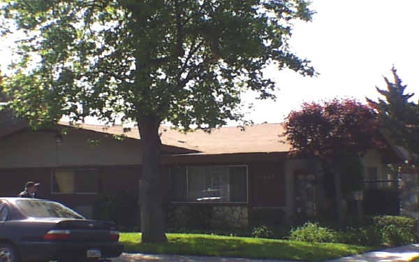 Quadplex in Montclair, CA - Building Photo - Building Photo