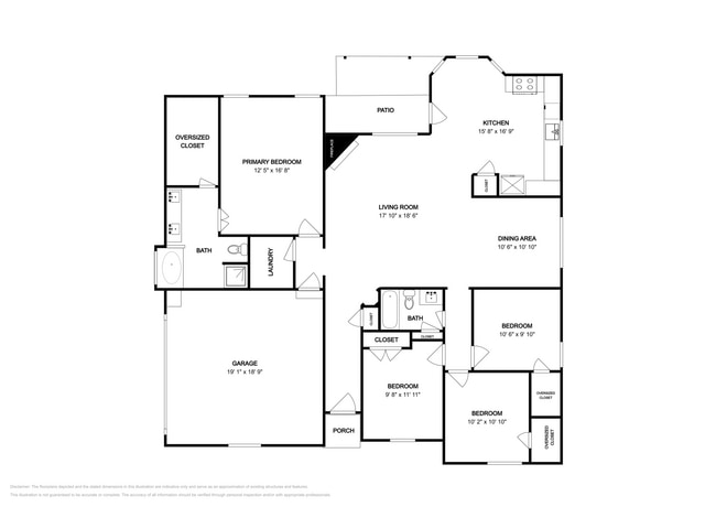 4 Rochelle Ct in Mansfield, TX - Building Photo - Building Photo