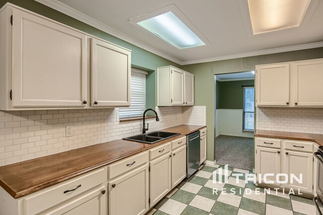 property at 8229 April Ln