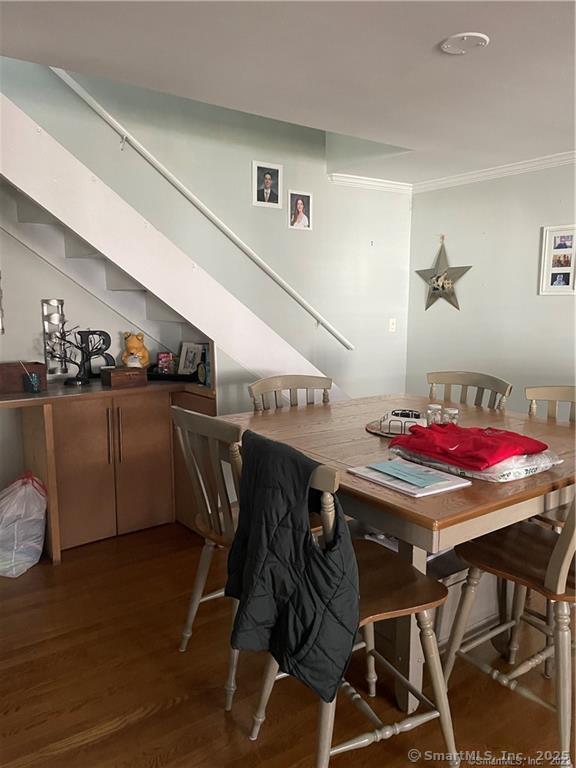 property at 871 Long Hill Ave