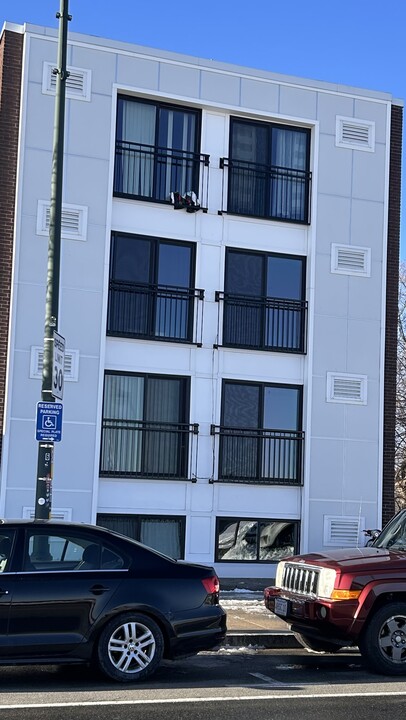 383 Revere Beach Blvd, Unit 12 in Revere, MA - Foto de edificio