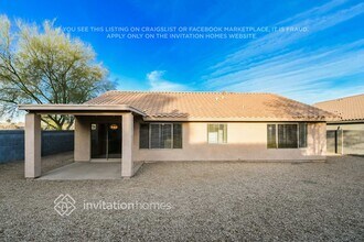775 S Lanus Dr in Gilbert, AZ - Building Photo - Building Photo