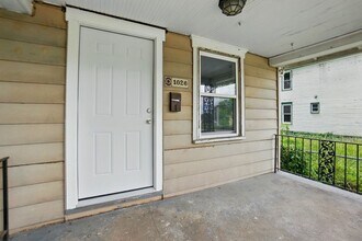 1026 W 2nd St in Dayton, OH - Building Photo - Building Photo