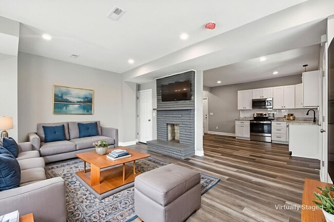 property at 166-170-170 Dakota Ave