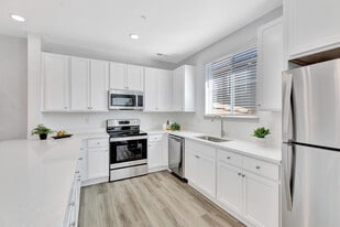 Arrive Longmont in Longmont, CO - Building Photo