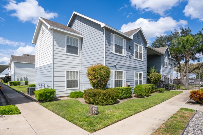 Keystone Apartments